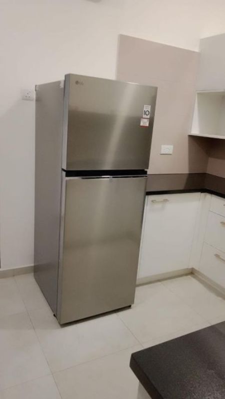 Kitchen - ￭ Iconic Galaxy, Rajagiriya ￭ 02BR Apartment For Rent ￭ (NK11756)