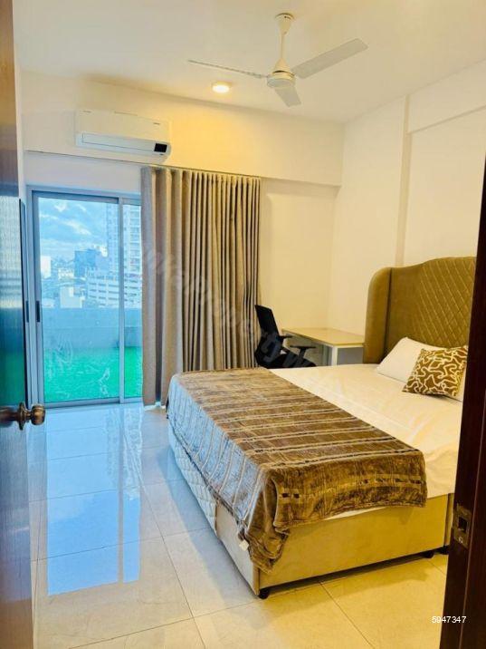 Apartment for rent in Rajagiriya