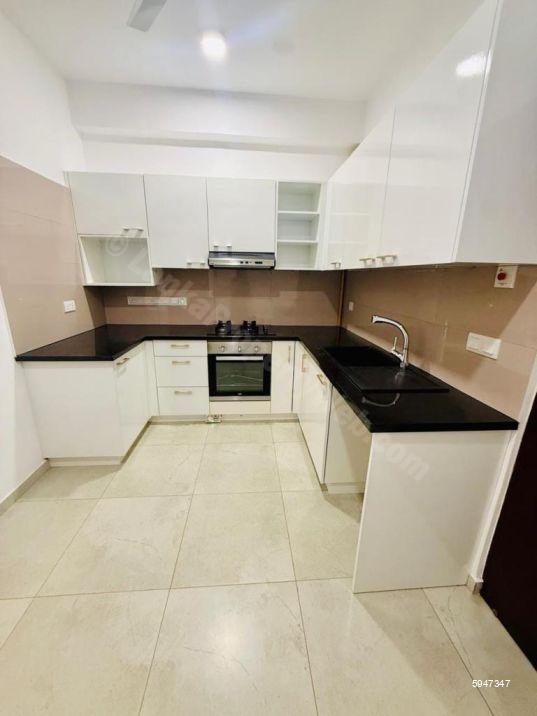 Apartment for rent in Rajagiriya
