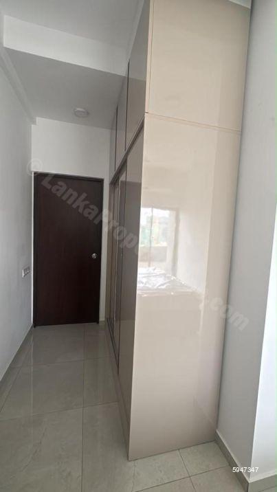 Apartment for rent in Rajagiriya