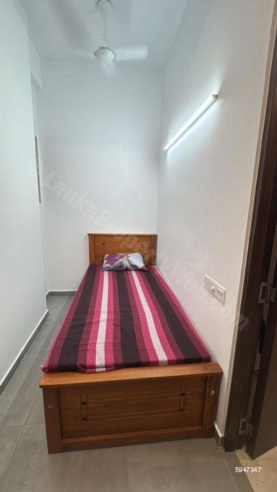 Apartment for rent in Rajagiriya