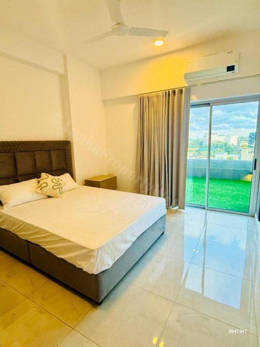 Apartment for rent in Rajagiriya