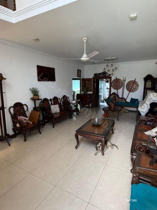 House for sale in Colombo 3