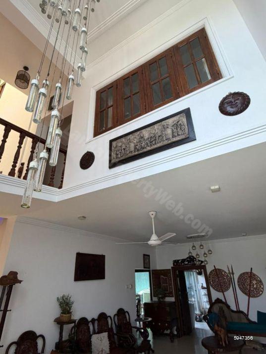 House for sale in Colombo 3