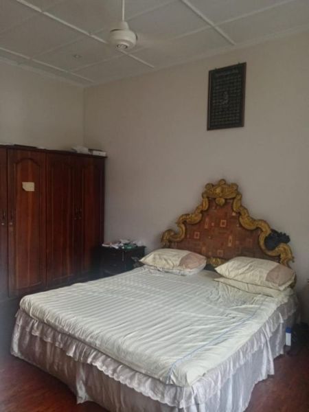 Bedroom - Colombo 03 De Alwis Place Luxury Large 05 Bed rooms House on 15 Perches of Land for Rent 
