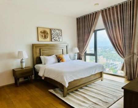 Bedroom - Altair Unfurnished Apartment for Sale - A52442