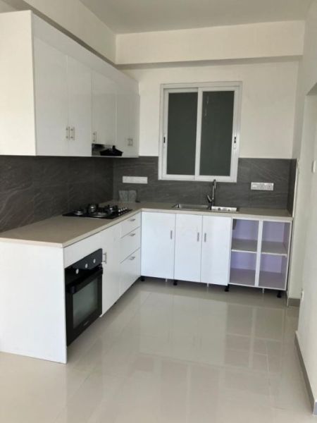 Kitchen - FOR SALE: Fabulous Colombo 5 3 Bedroom Brand New Apartment