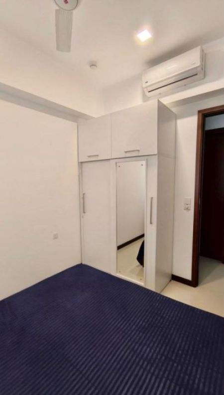 Kitchen - 2 Bedroom Apartment for Rent | Trizen, Colombo 02