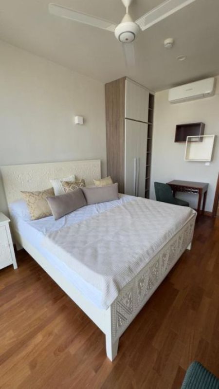 Bedroom - 3BHK The Grand Apartment For Sale in Colombo 7 - PDA49