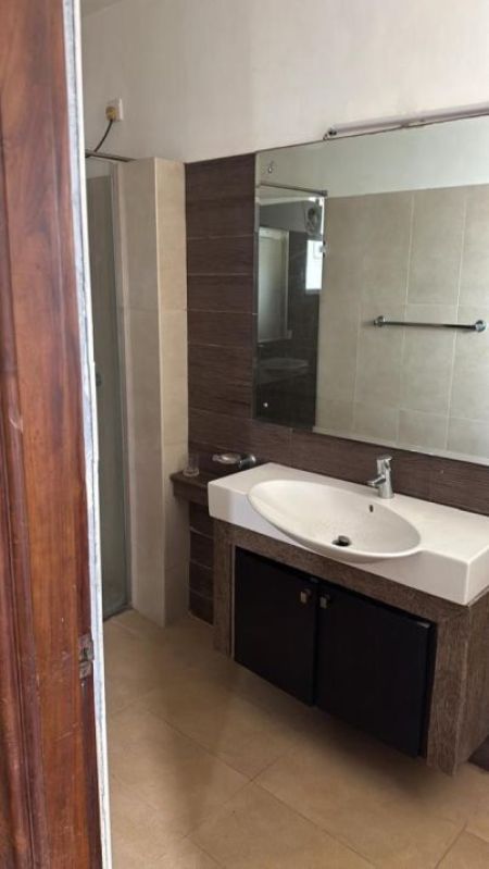 Bathroom - The Citadel Furnished Apartment for Rent - A45420
