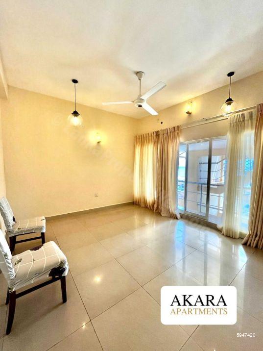 Apartment for sale in Colombo 4