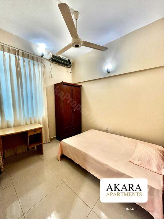 Apartment for sale in Colombo 4
