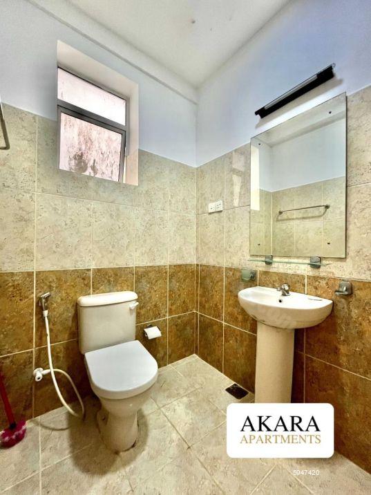 Apartment for sale in Colombo 4