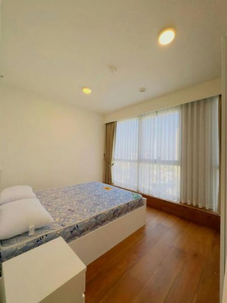 Bedroom -  CCC - 02 Bedroom Furnished Apartment for Sale in Colombo 02 (A5031)
