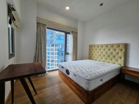 Bedroom - Altair - 03 Bedroom Furnished Apartment for Sale in Colombo 02 (A714)