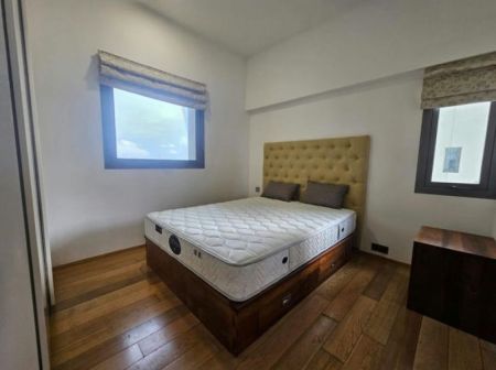 Bedroom - Altair - 03 Bedroom Furnished Apartment for Sale in Colombo 02 (A714)