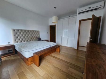 Bedroom - Altair - 03 Bedroom Furnished Apartment for Sale in Colombo 02 (A714)
