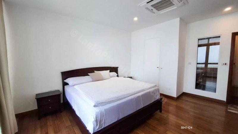 Bedroom - Apartment for sale in Colombo 3