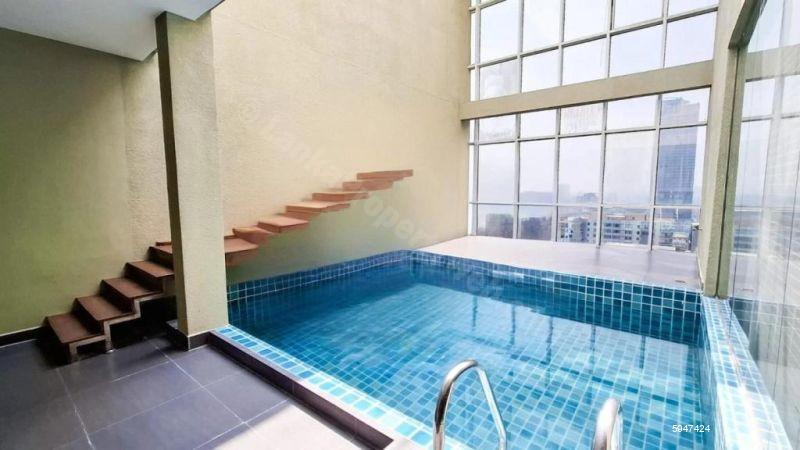 Bedroom - Apartment for sale in Colombo 3