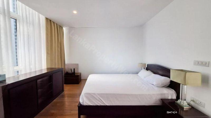 Bedroom - Apartment for sale in Colombo 3