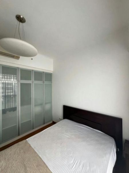 Bedroom -  The Emperor - 03 Bedroom Furnished Apartment for Rent in Colombo 03 (A5387)