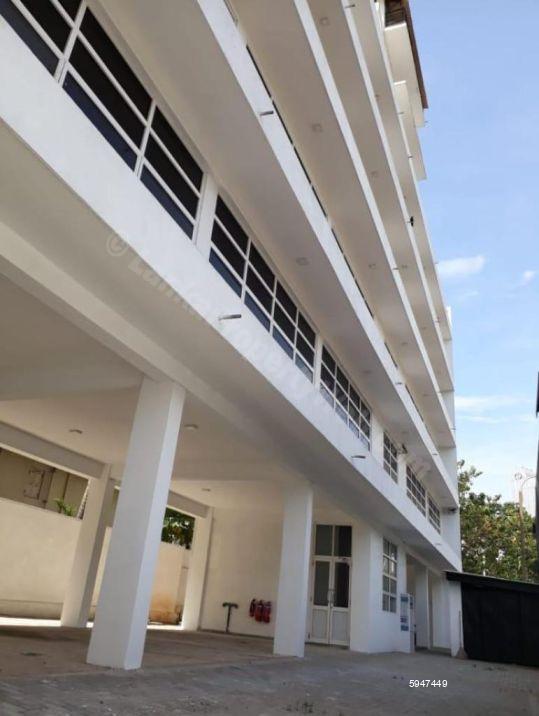 Commercial for sale in Colombo 2