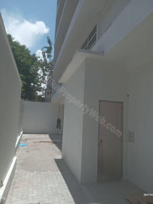 Commercial for sale in Colombo 2