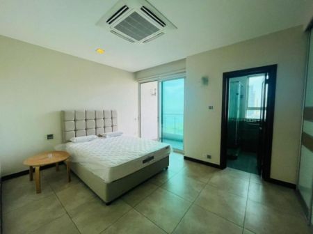 Bedroom - Iceland - 03 Bedroom Furnished Apartment For Rent in Colombo 03 (A790)