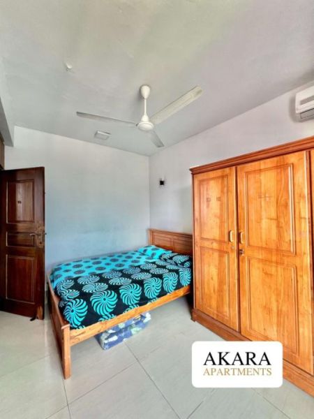 Bedroom - Time & Spencer Furnished Apartment for Rent - A55495