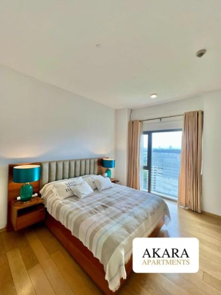 Bedroom - Altair Furnished Apartment for Sale - A46473