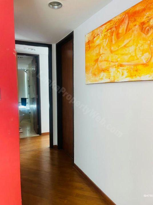 Apartment for rent in Colombo 3