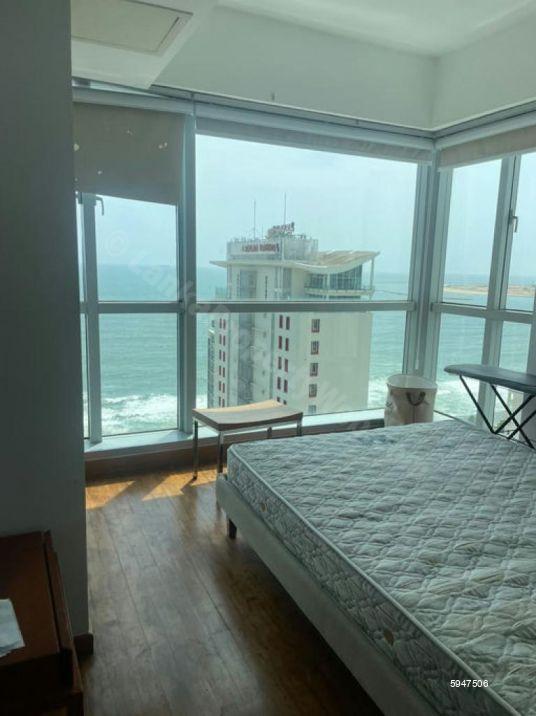 Bedroom - Apartment for rent in Colombo 3