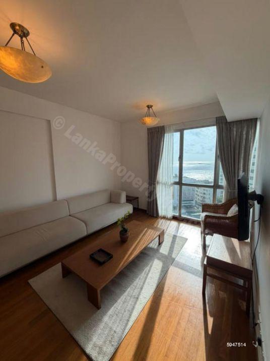 Apartment for rent in Colombo 3