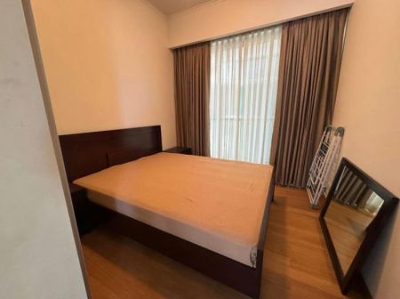 Bedroom -  Emperor - 02 Bedroom Furnished Apartment for Rent in Colombo 03 (A4954)