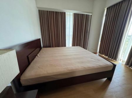 Bedroom -  Emperor - 02 Bedroom Furnished Apartment for Rent in Colombo 03 (A4954)