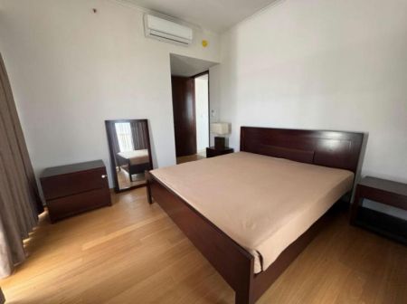 Bedroom -  Emperor - 02 Bedroom Furnished Apartment for Rent in Colombo 03 (A4954)