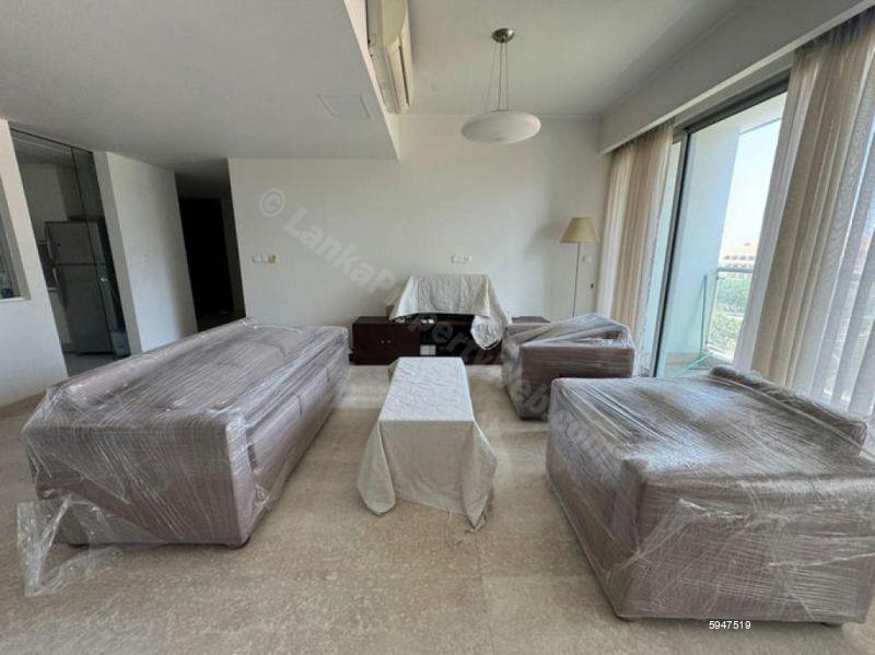 Apartment for rent in Colombo 3