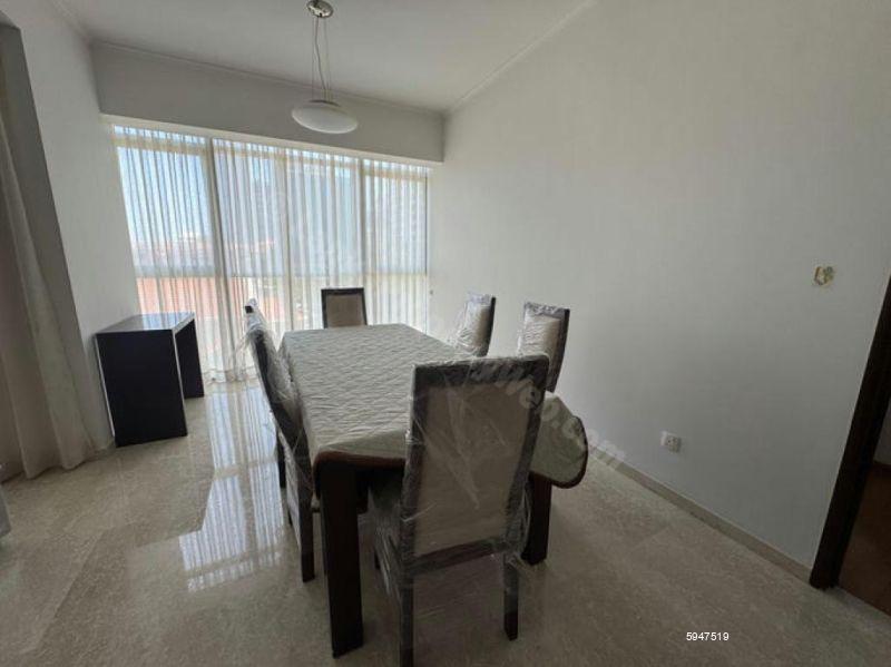 Dining room - Apartment for rent in Colombo 3