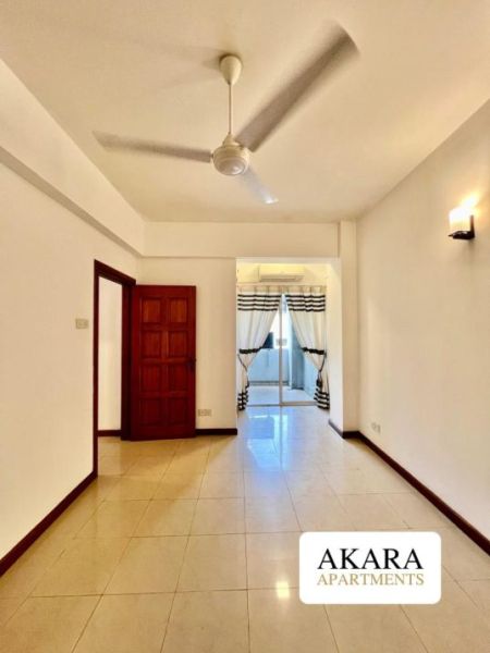 Living Room - St.Michael's Unfurnished Apartment for Sale - A49696