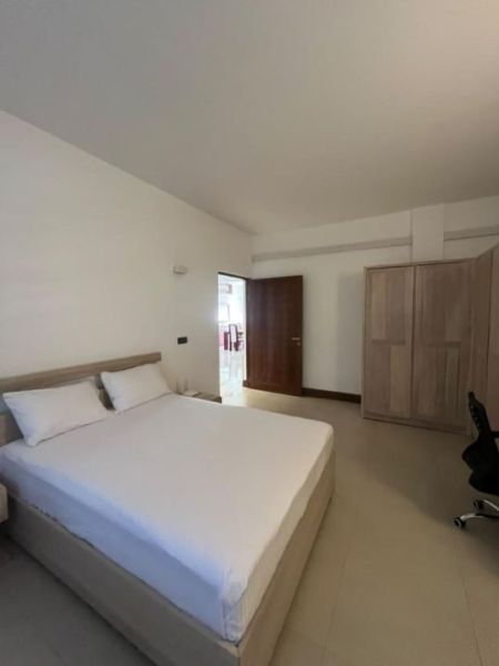 Bedroom - Private Luxury Apartment 3-Bedroom Apartment For Rent – Colombo 05