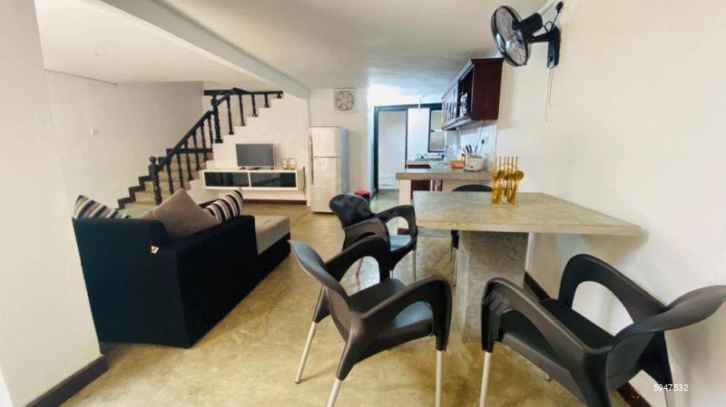 House for rent in Colombo 4