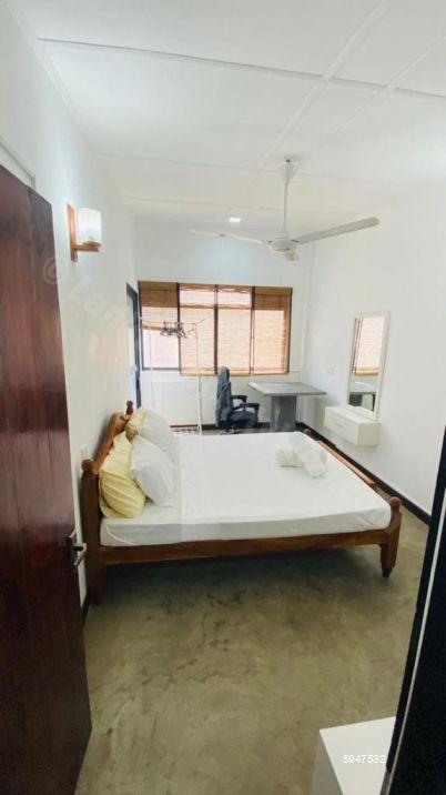 House for rent in Colombo 4