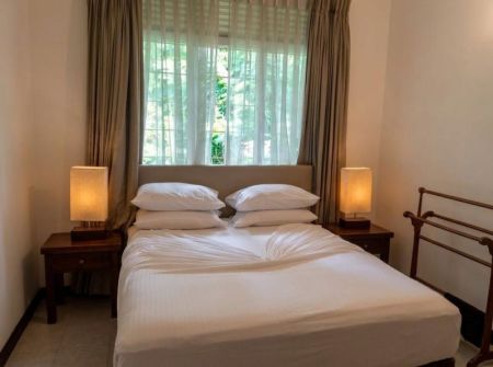 Bedroom - House for Rent in Digana