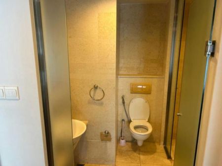 Bathroom -  Monarch - 02 Bedroom Furnished Apartment for Rent in Colombo 03 (A6539)