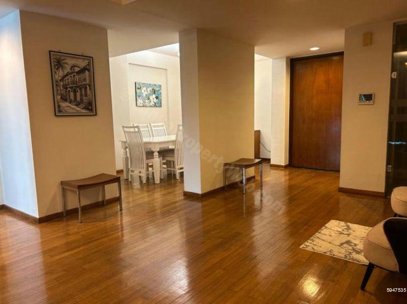 Apartment for rent in Colombo 3