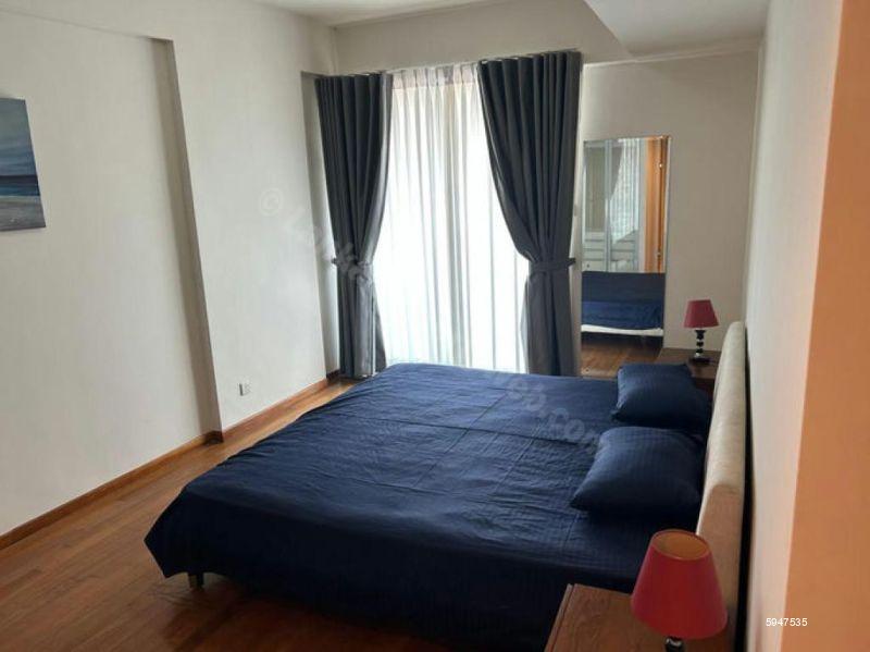 Bedroom - Apartment for rent in Colombo 3