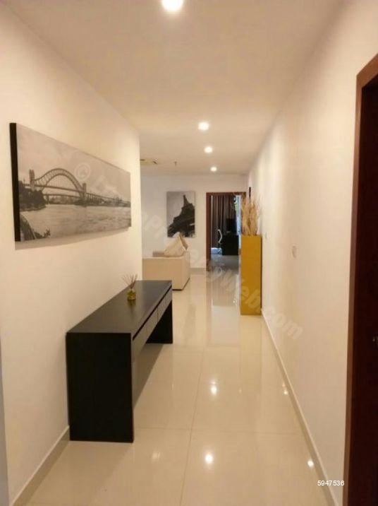 Apartment for rent in Colombo 3