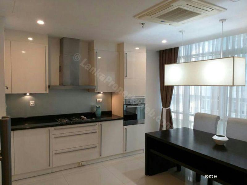 Apartment for rent in Colombo 3