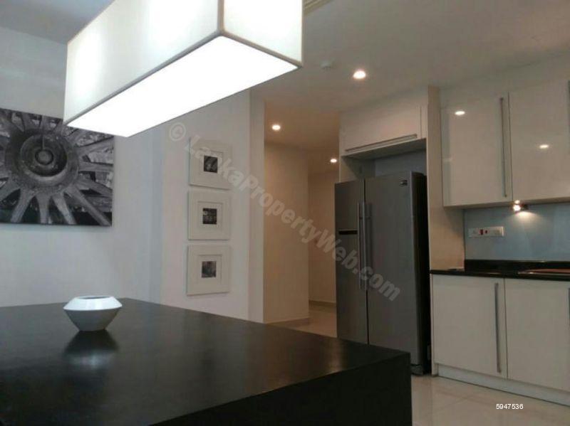 Apartment for rent in Colombo 3