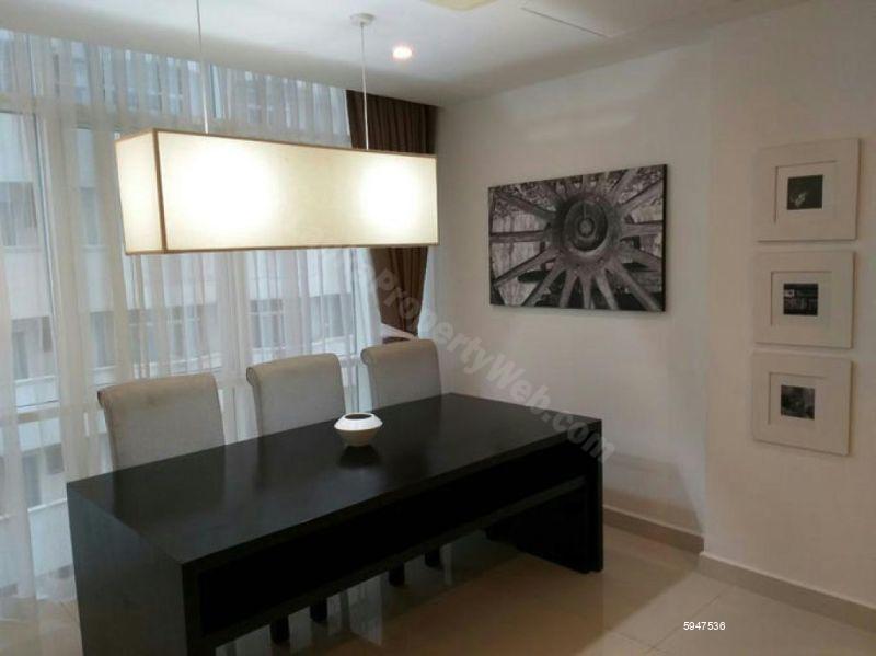 Apartment for rent in Colombo 3
